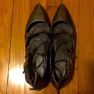 Stuart Weitzman shoes